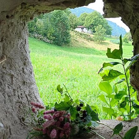 Dimora San Lorenzo Maggio Стая снимка